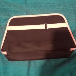 2 Piece New Lancome Beauty Set👝👜👛